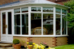 conservatories Pytchley