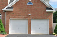 free Pytchley garage construction quotes