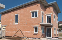 Pytchley home extensions