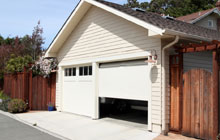Pytchley garage construction leads