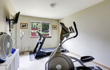 Pytchley home gym construction leads