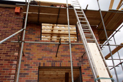 house extensions Pytchley
